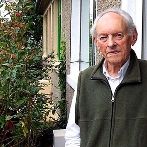 O Ναζί δάσκαλος τον οποίο καταγγέλλουν για άσκηση βίας πρώην μαθητές σχολείου στο Δουβλίνο, Λουί Φετρέν