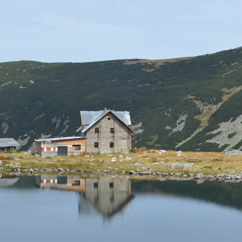 Οδοιπορικό στις Επτά Λίμνες και στην κορυφή Μουσαλά στη Βουλγαρία