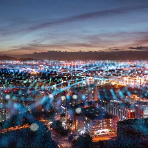 Τι είναι το 6G και πως θα αλλάξει (για πάντα) τη ζωή μας