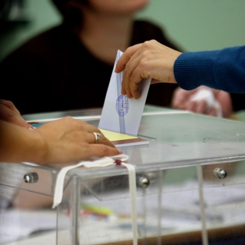 Metron Analysis: Στο 32,3% ΝΔ, δεύτερος ο ΣΥΡΙΖΑ