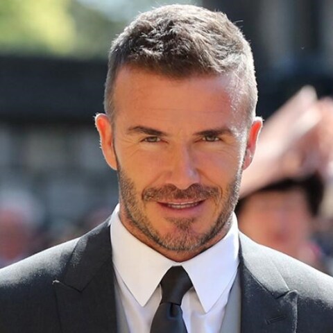 beckham