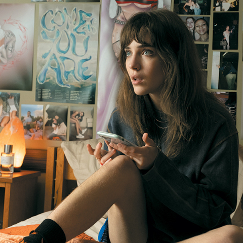 Αουτσάιντερς: Show me the money