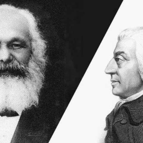 Ο πειρασμός του «προοδευτικού» ανορθολογισμού 