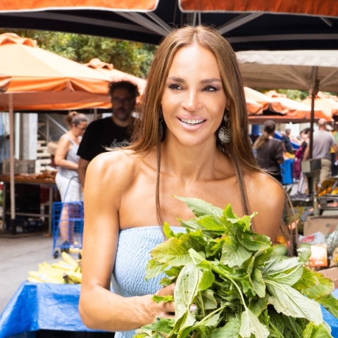 Νικολέττα Καρρά: «Πρέπει να δώσουμε τη μάχη για το αυτονόητο»