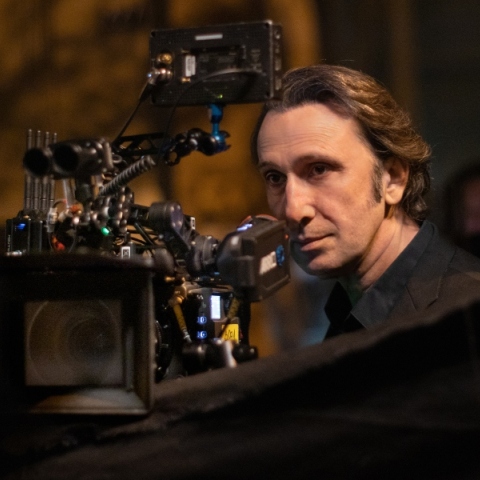 Ρένος Χαραλαμπίδης: Τιμητικό αφιέρωμα στον σκηνοθέτη από το Hellenic Film Society στη Νέα Υόρκη - Οι αφιερωματικές προβολές κι εκδηλώσεις στη φιλμογραφία του