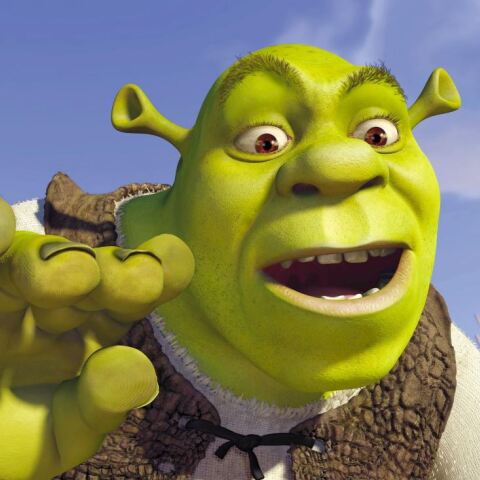 shreek