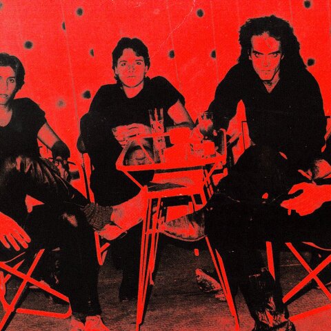 Σύνδρομο: Μια ξεχωριστή ελληνική rock περίπτωση