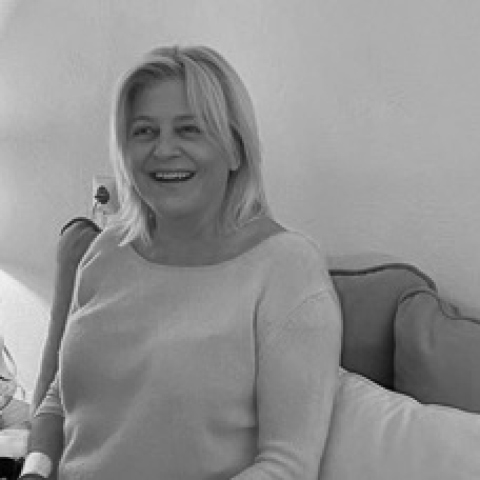 Τέρψη Καπέτου - Ευσταθιάδη