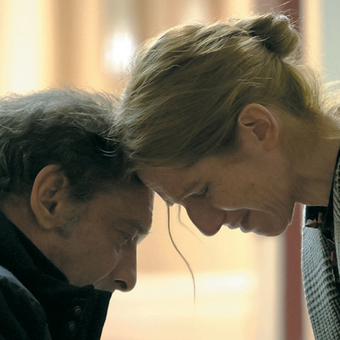 Ενας άλλος κόσμος: Οι Στεφάν Μπριζέ και Βενσάν Λεντόν κλείνουν τους λογαριασμούς τους με τον καπιταλισμό