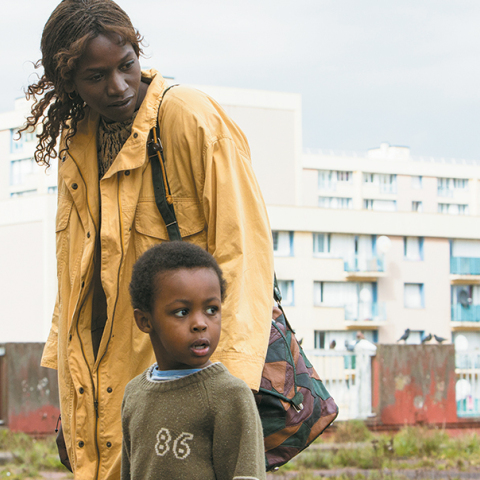 Ο μικρός αδελφός: Δίχως στέγη, δίχως μέλλον