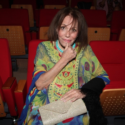 Μαίρη Χρονοπούλου