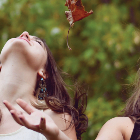 Αφιέρωμα Υγεία: Φθινόπωρο 2023