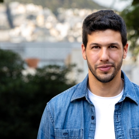 Για μια ευρωπαϊκή Αθήνα, Τώρα!