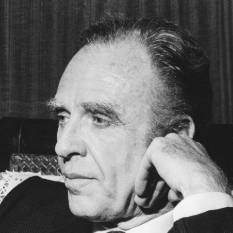 «Το όνειρο των ηρώων» του Αργεντίνου Αντόλφο Μπιόυ Καζάρες