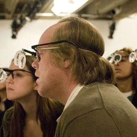 10 υπέροχες ταινίες που συνδυάζουν αριστουργηματικά το σινεμά και το θέατρο