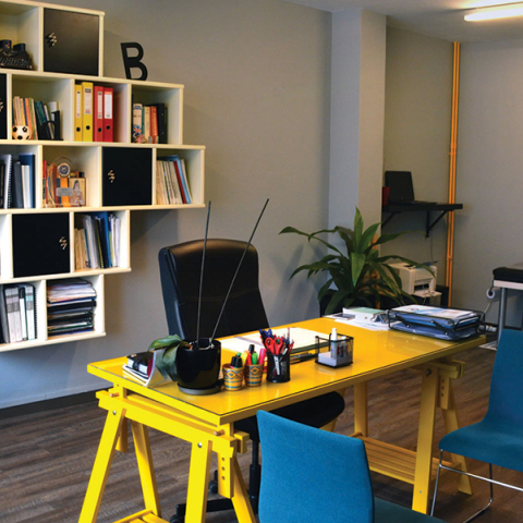 Health Lab: Για την αποκατάσταση μυοσκελετικών και αθλητικών κακώσεων