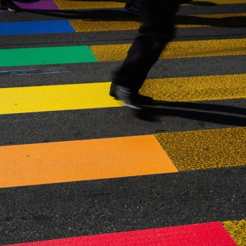 Η mainstream διαφορετικότητα