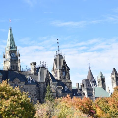 Οττάβα - Καναδάς