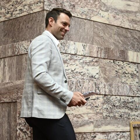 Ανακοινώθηκαν τα πρόσωπα που θα αναλάβουν θέσεις ευθύνης στην ΚΟ του ΣΥΡΙΖΑ