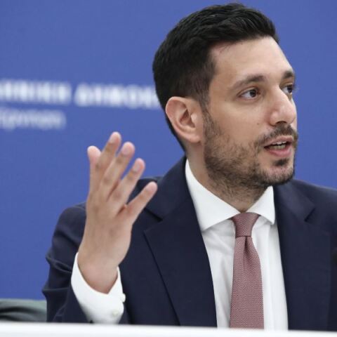  Εντός Οκτωβρίου η ψηφιακή πλατφόρμα νομικού ελέγχου