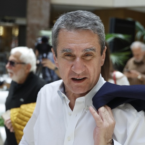 Ανδρέας Λοβέρδος