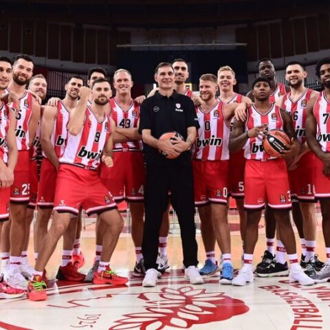 olympiakos