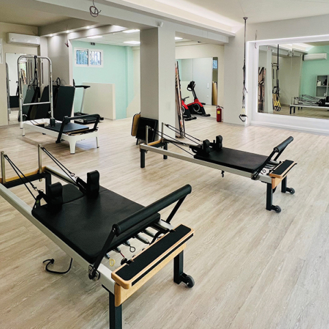 Φυσικοθεραπεία και θεραπευτική άσκηση