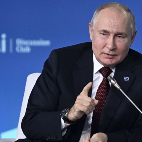 Πούτιν 