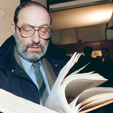 Umberto Eco