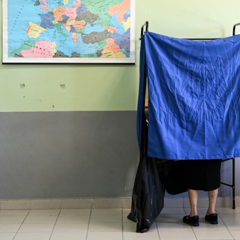 Πώς να φηφίσουμε στις εκλογές της Κυριακής; 