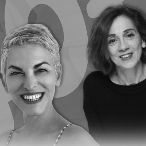 Μανίνα Ζουμπουλάκη - Ελένη Ψυχούλη