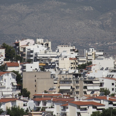 Υποβολή αιτήσεων συμμετοχής για το πρόγραμμα «Κάλυψη» - Ποιες περιοχές αφορά - Τι ανέφερε η υπουργός Κοινωνικής Συνοχής και Οικογένειας, Σοφία Ζαχαράκη.