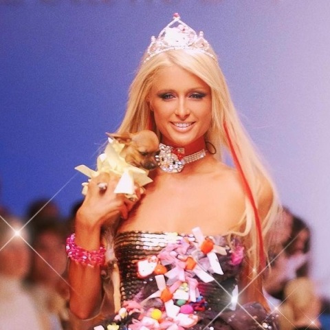 Πάρις Χίλτον: Η ζωή της μεταφέρεται στη μικρή οθόνη - Η σειρά θα βασιστεί στη βιογραφία της - Οι συντελεστές της φιλόδοξης παραγωγής. 