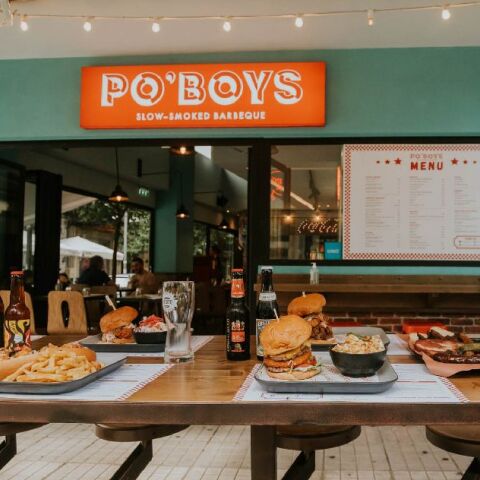 Po’ Boys