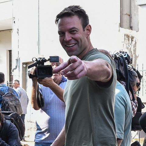 Στέφανος Κασσελάκης: Ο πρόεδρος του ΣΥΡΙΖΑ αποκάλυψε την ομάδα που υποστηρίζει στους «Πρωταγωνιστές» του Σταύρου Θεοδωράκη - Η σχέση με τον Παναθηναϊκό. 