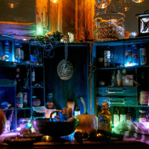 Βρετανία: Το πρώτο master με αντικείμενο τη μελέτη της μαγείας και του αποκρυφισμού προσφέρει το πανεπιστήμιο του Έξετερ