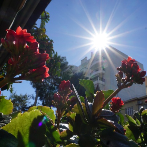 Ο καιρός την Κυριακή 8 Οκτωβρίου - Υψηλές θερμοκρασίες και σποραδικές βροχές - Αναλυτική πρόγνωση από το meteo και την Εθνική Μετεωρολογική Υπηρεσία.