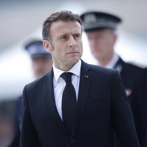 Γαλλία: Ενισχύθηκαν τα μέτρα ασφαλείας γύρω από χώρους λατρείας και εβραϊκά εκπαιδευτικά ιδρύματα στη χώρα, ιδιαίτερα στο Παρίσι.