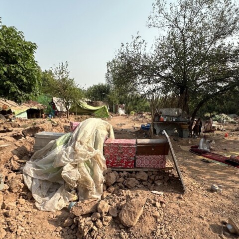 Αφγανιστάν: Πάνω από 1.000 οι νεκροί από τον σεισμό