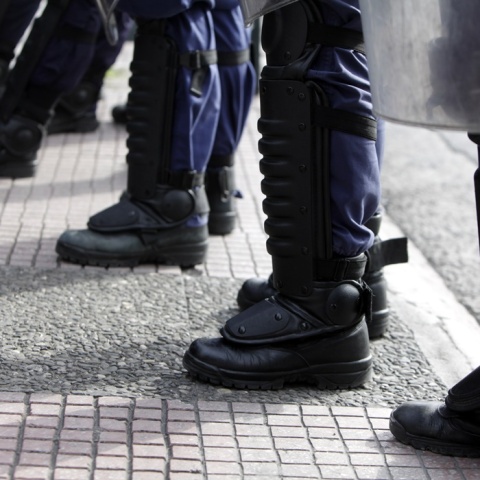 Αστυνομικοί