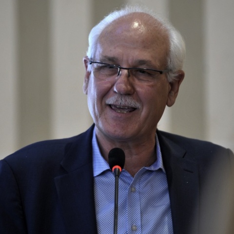 Ο νυν δήμαρχος Λάρισας, Απόστολος Καλογιάννης, δεν εκλέγεται ξανά