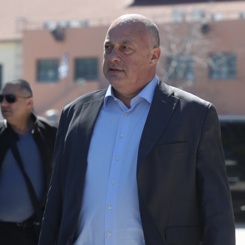 Αχιλλέας Μπέος