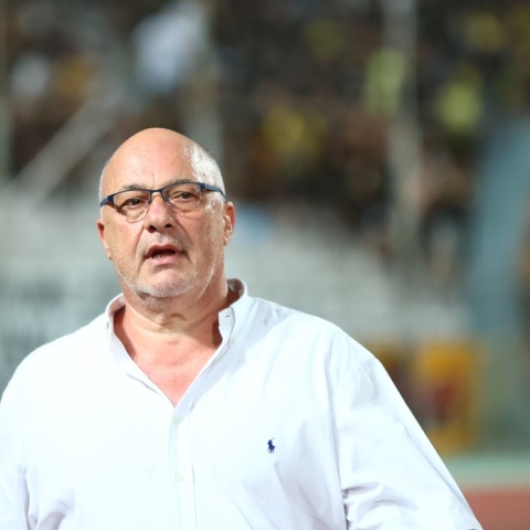 Αχιλλέας Μπέος