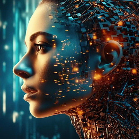 H τεχνητή νοημοσύνη και τα προβλήματά της