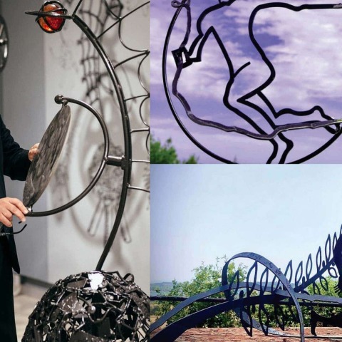 nikos-giwrgos-papoutsidhs-ekthesh-glyptikhs-polemiko-mouseio