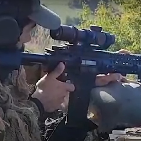 Ένοπλες Δυνάμεις: Νέες ελληνικές διακρίσεις στον διεθνή Διαγωνισμό Ελεύθερων Σκοπευτών - Κατέκτησαν την 4η και την 5η θέση.