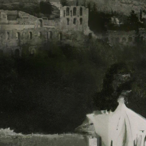 Στην Αγκαλιά του Πολέμου: Ο Πήτερ Καλλιφίδας επιχειρεί να ρίξει φως στην Ιταλική Κατοχή