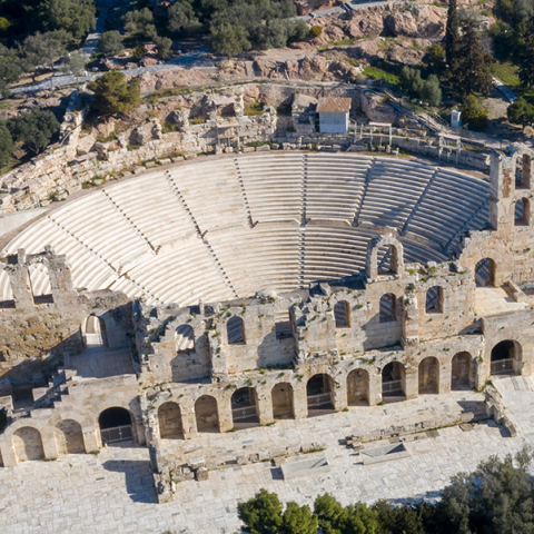 Πολιτισμός: Το μεγάλο ανταγωνιστικό μας πλεονέκτημα
