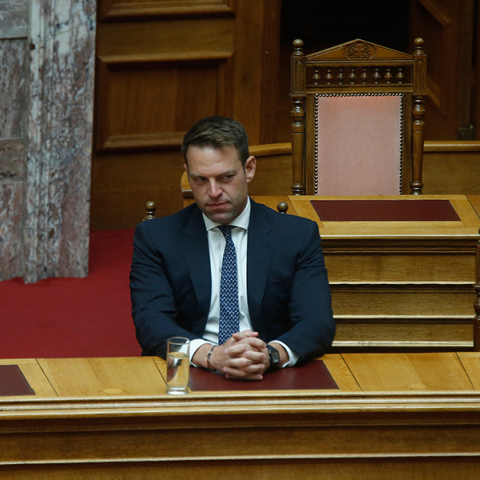 Στέφανος Κασσελάκης