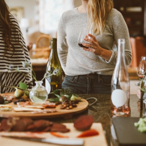 Γιατί παχαίνουμε (συνήθως) τον χειμώνα; 